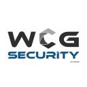 WCG Security logo